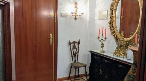 Foto 2 de Piso en venta en Calle Doña Rosita, 8, Barrio de Zaidín, Granada Capital