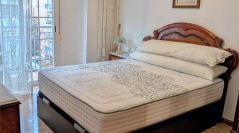 Foto 5 de Piso en venta en Calle Doña Rosita, 8, Barrio de Zaidín, Granada Capital