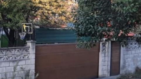 Foto 5 de Casa adosada en venda a Calle Cine, 7, Santa Marina - Polígono, Mieres (Asturias)