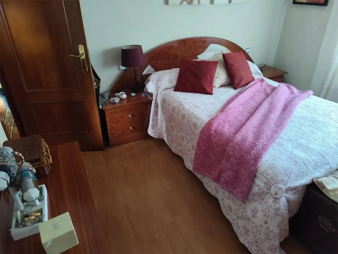 Detached homes for sale in Calle Cine, 7, Santa Marina - Polígono Bedroom of Detached homes for sale in Mieres (Asturias) with Air Conditioner, Heating and Private garden