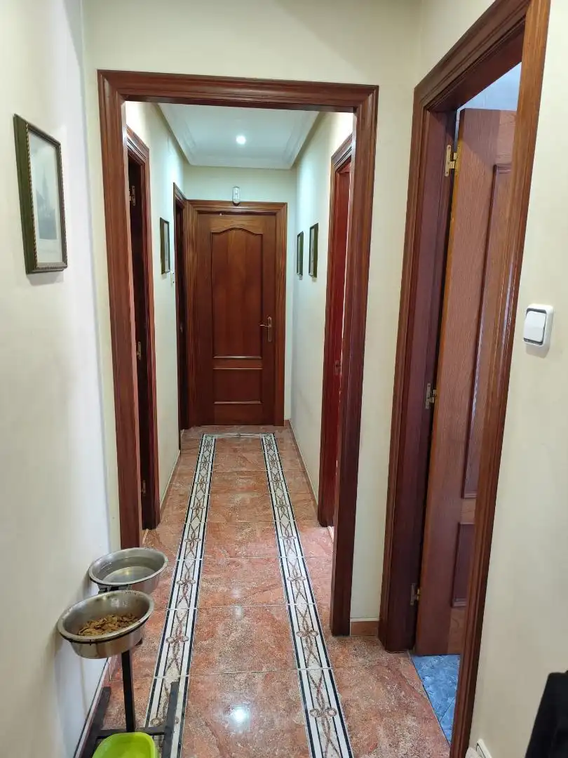 Detached homes for sale in Calle Cine, 7, Santa Marina - Polígono Detached homes for sale in Mieres (Asturias) with Air Conditioner, Heating and Private garden