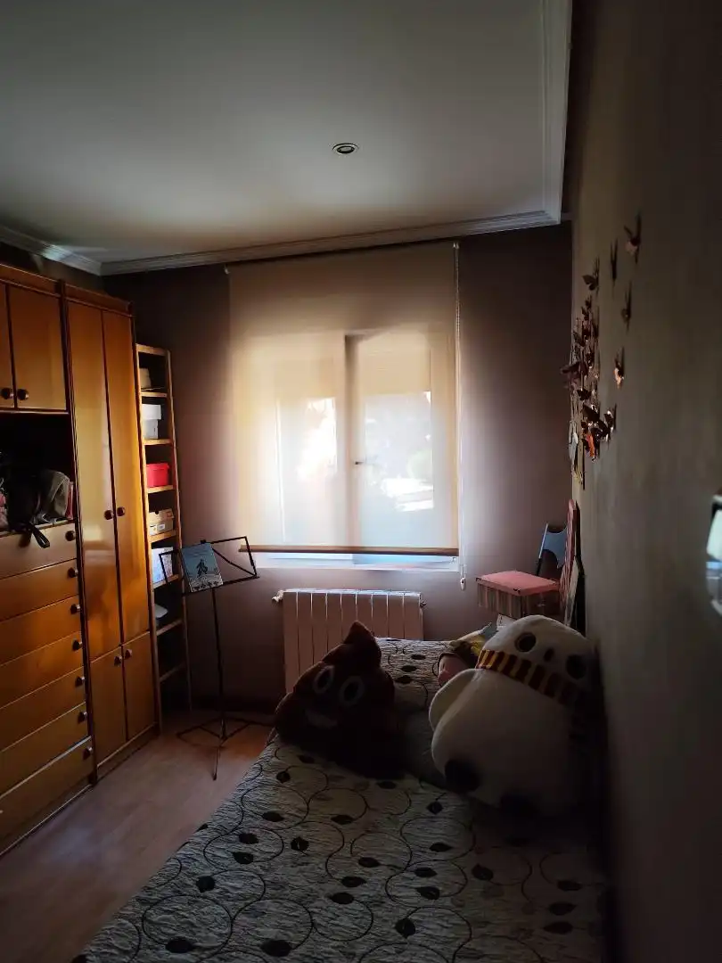 Detached homes for sale in Calle Cine, 7, Santa Marina - Polígono Bedroom of Detached homes for sale in Mieres (Asturias) with Air Conditioner, Heating and Private garden