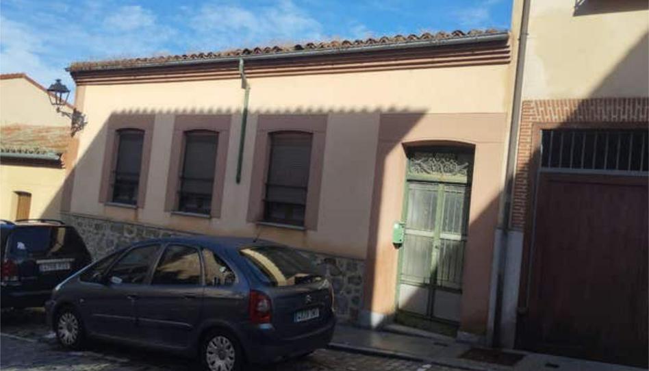 House or chalet for sale in Murallas, Ávila Capital - image 1 Photo 1 of House or chalet for sale in Murallas, Ávila Capital