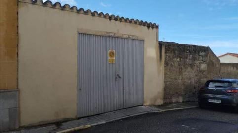 House or chalet for sale in Murallas, Ávila Capital - image 2 Photo 2 of House or chalet for sale in Murallas, Ávila Capital