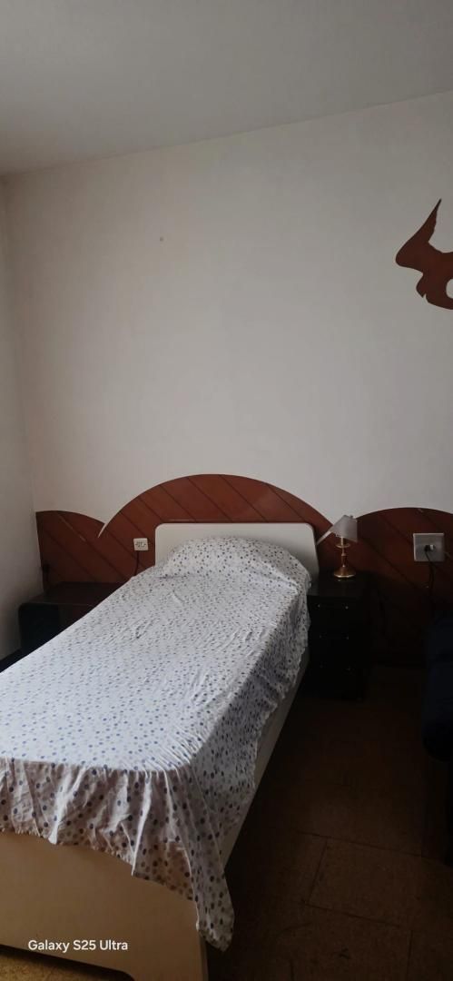 Dormitori de Pis per a compartir en Granollers amb Moblat i Balcó