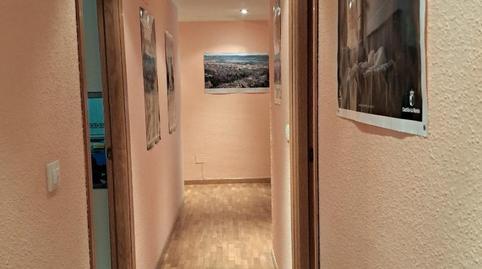 Foto 2 de Pis per a compartir a Calle de Perez Galdos, 26, Reyes Católicos - Paseo San Antonio, Cuenca Capital