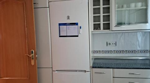 Foto 4 de Pis per a compartir a Calle de Perez Galdos, 26, Reyes Católicos - Paseo San Antonio, Cuenca Capital