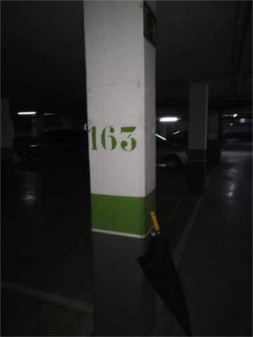 Garaje en Alquiler en Universidad