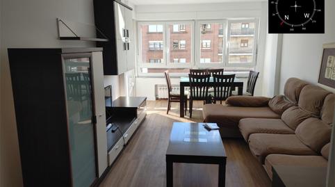 Photo 4 of Flat to rent in Avenida España, 8, El Parque - Zapatón, Torrelavega