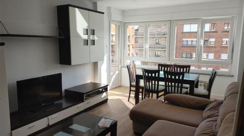 Photo 5 of Flat to rent in Avenida España, 8, El Parque - Zapatón, Torrelavega