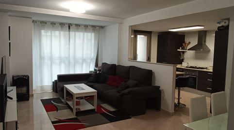 Photo 3 of Flat for sale in Carrer de Sant Tomàs de Villanueva, 17, Corea, Gandia