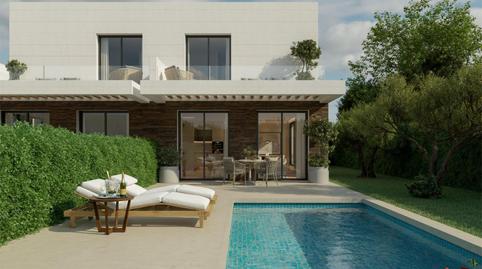 Foto 2 de Casa adosada en venda a Poligono Sector 8 C, 1420p, Cerceda, El Boalo - Cerceda – Mataelpino