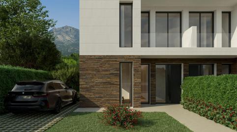 Foto 4 de Casa adosada en venda a Poligono Sector 8 C, 1420p, Cerceda, El Boalo - Cerceda – Mataelpino