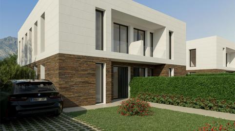 Foto 5 de Casa adosada en venda a Poligono Sector 8 C, 1420p, Cerceda, El Boalo - Cerceda – Mataelpino