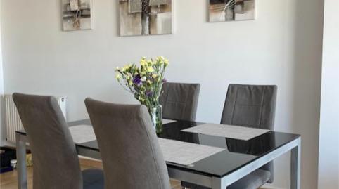 Apartment to rent in Carrer Doctor Fleming, 8, Zona Pueblo, Calpe / Calp - image 4 Photo 4 of Apartment to rent in Carrer Doctor Fleming, 8, Zona Pueblo, Calpe / Calp