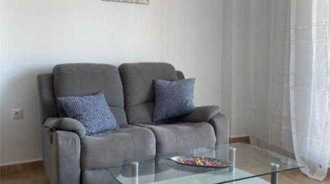 Apartment to rent in Carrer Doctor Fleming, 8, Zona Pueblo, Calpe / Calp - image 3 Photo 3 of Apartment to rent in Carrer Doctor Fleming, 8, Zona Pueblo, Calpe / Calp