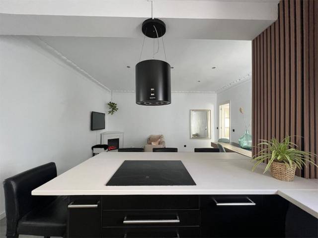 Piso en Venta en Calle Fabié, 5 en Triana Casco Antiguo