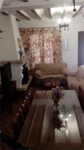 Casa-chalet en Alquiler en El Rocío