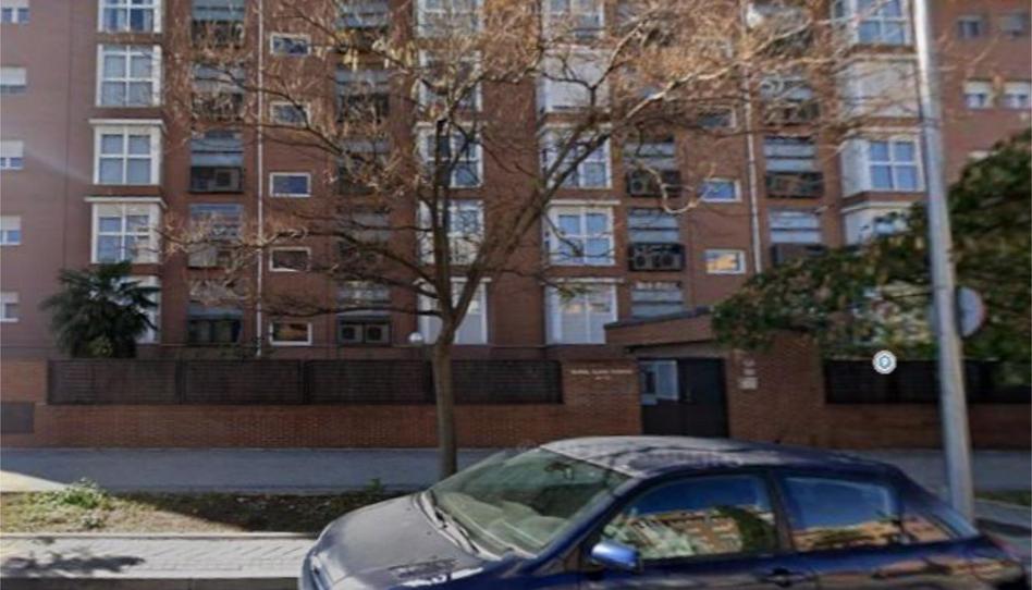 Pis en venda a Calle de Isabel Clara Eugenia, 49, Sanchinarro, Madrid Capital - imatge 1 Foto 1 de Pis en venda a Calle de Isabel Clara Eugenia, 49, Sanchinarro, Madrid Capital