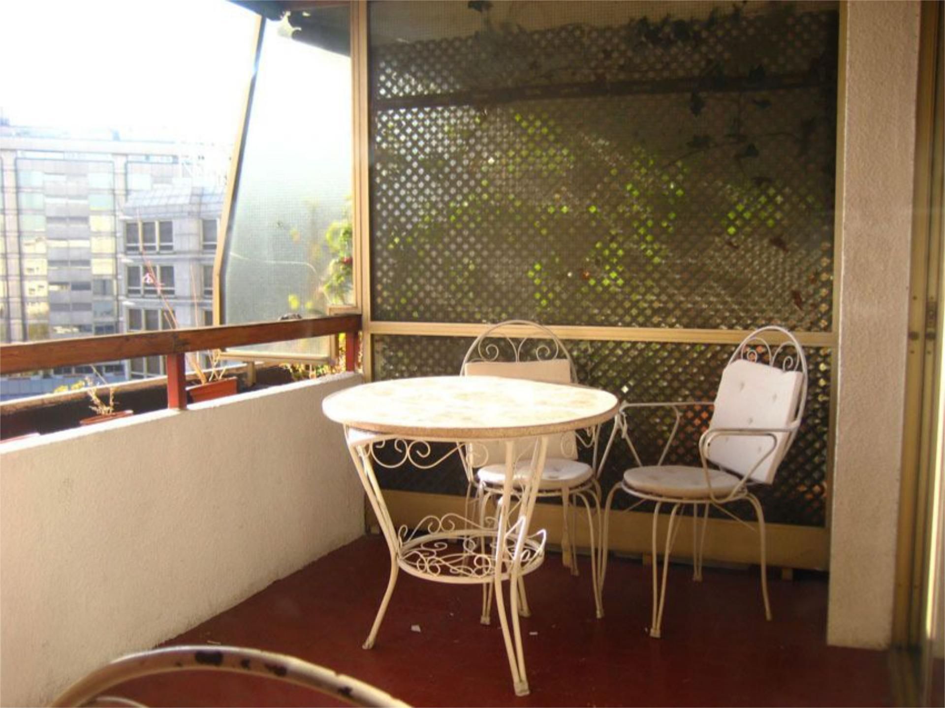 Pis de lloguer a Calle de Santa Cruz de Marcenado, 33, Universidad - Malasaña