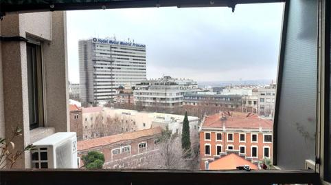 Foto 4 de Pis de lloguer a Calle de Santa Cruz de Marcenado, 33, Universidad - Malasaña,  Madrid Capital