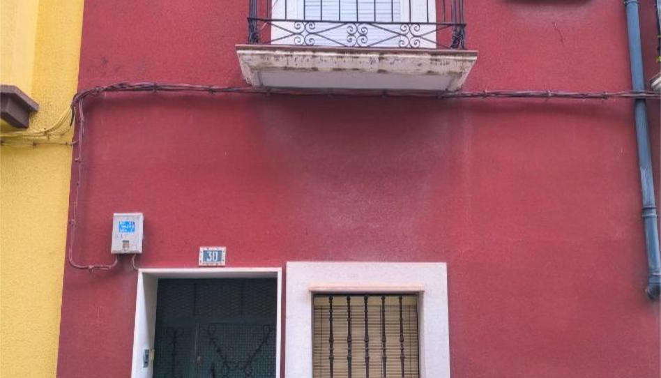 Single-family semi-detached for sale in Calle Los Pozos, 2, Centro, Aranda de Duero - image 1 Photo 1 of Single-family semi-detached for sale in Calle Los Pozos, 2, Centro, Aranda de Duero