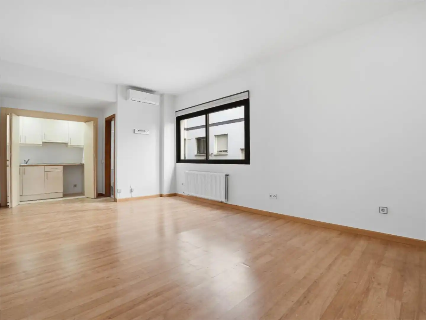 Piso en venta en Calle del Tutor, 38, Argüelles Habitación de Piso en venta en Madrid con Aire acondicionado, Calefacción y Parquet