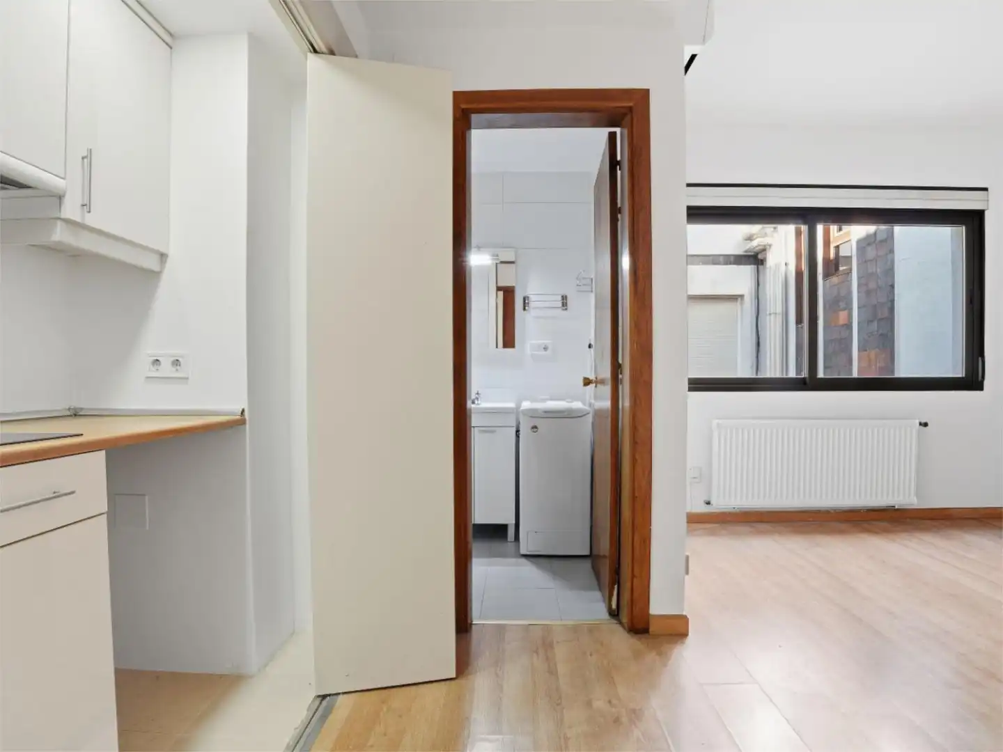Piso en venta en Calle del Tutor, 38, Argüelles Piso en venta en Madrid con Aire acondicionado, Calefacción y Parquet