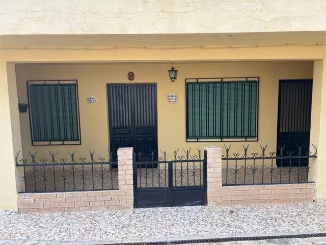 Casa-chalet en Venta en Bélmez de la Moraleda