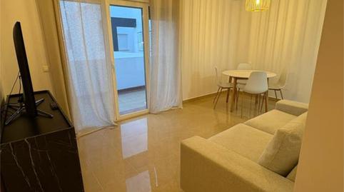 Foto 3 de Apartamento de alquiler en San Juan de los Terreros, Pulpí