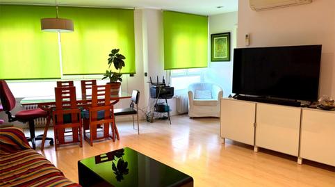 Foto 2 de Pis en venda a Calle del Apóstol Santiago, 50, Ventas,  Madrid Capital