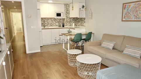 Foto 2 de Pis en venda a Calle Torneo, 23, San Lorenzo,  Sevilla Capital