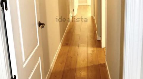 Foto 4 de Pis en venda a Calle Torneo, 23, San Lorenzo,  Sevilla Capital