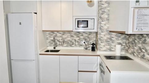 Foto 3 de Pis en venda a Calle Torneo, 23, San Lorenzo,  Sevilla Capital