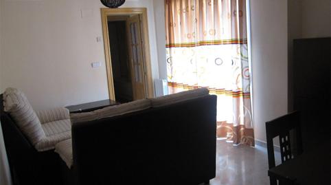 Foto 4 de Apartamento de alquiler en Calle Calle Manuel Caballero Venzalá, 14, Renfe - Bulevar 1ª y 2ª Fase,  Jaén Capital