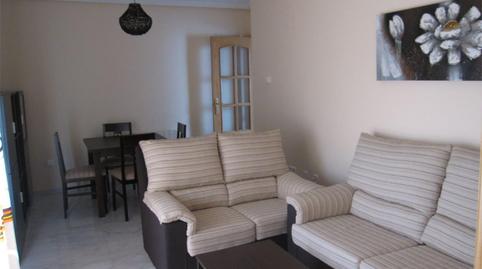 Foto 5 de Apartamento de alquiler en Calle Calle Manuel Caballero Venzalá, 14, Renfe - Bulevar 1ª y 2ª Fase,  Jaén Capital