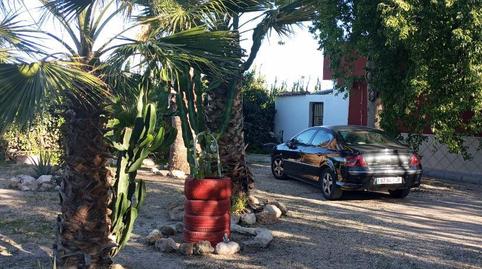 Foto 3 de Finca rústica en venta en Barrio Callosilla, 1, Callosa de Segura, Alicante