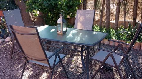 Foto 4 de Finca rústica en venta en Barrio Callosilla, 1, Callosa de Segura, Alicante