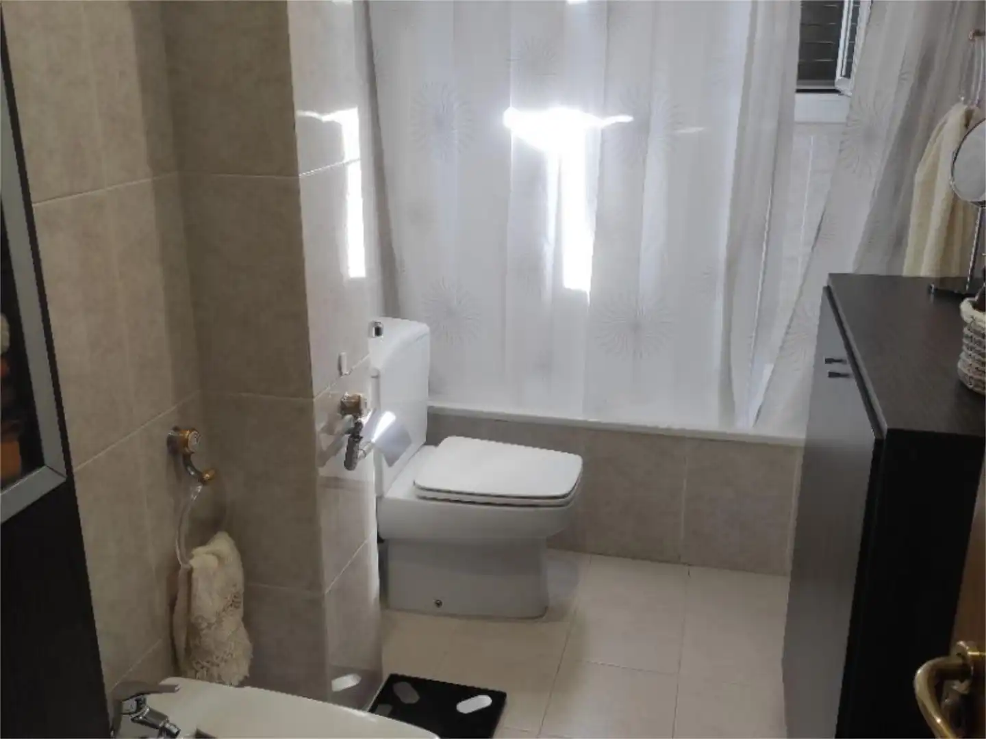 Casa adosada en venta en Calella Baño de Casa adosada en venta en Calella con Aire acondicionado, Terraza y Piscina