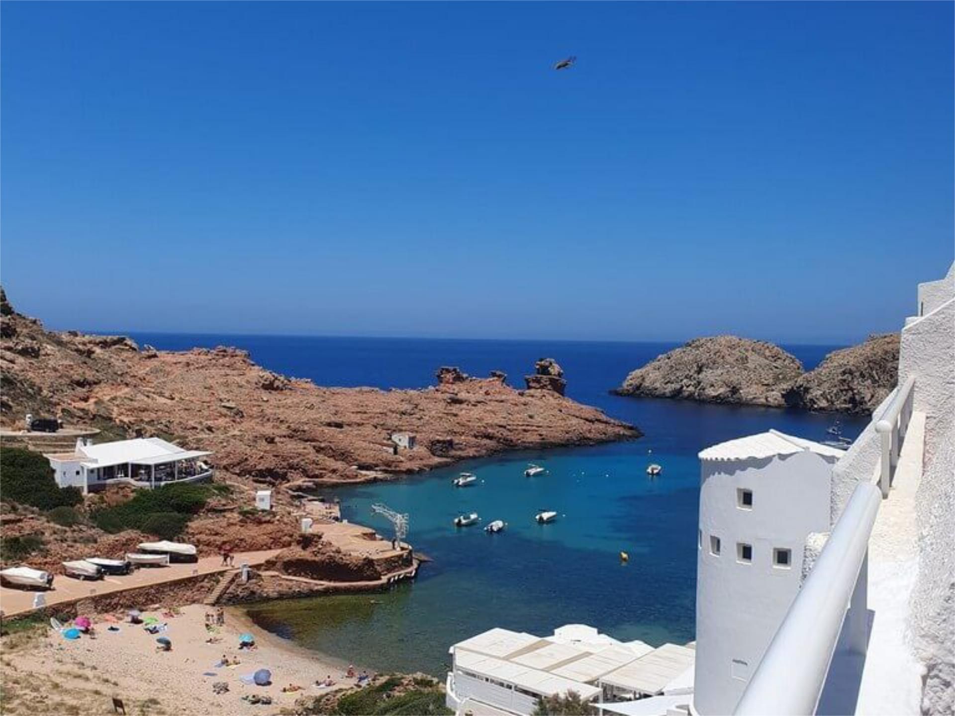 Pis en venda en Ciutadella de Menorca amb Piscina i Balcó