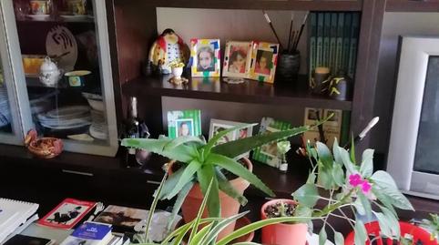 Foto 4 de Pis per a compartir a Avenida de la Música Española, 73, San Fernando - Carretera de Valencia, Cuenca Capital