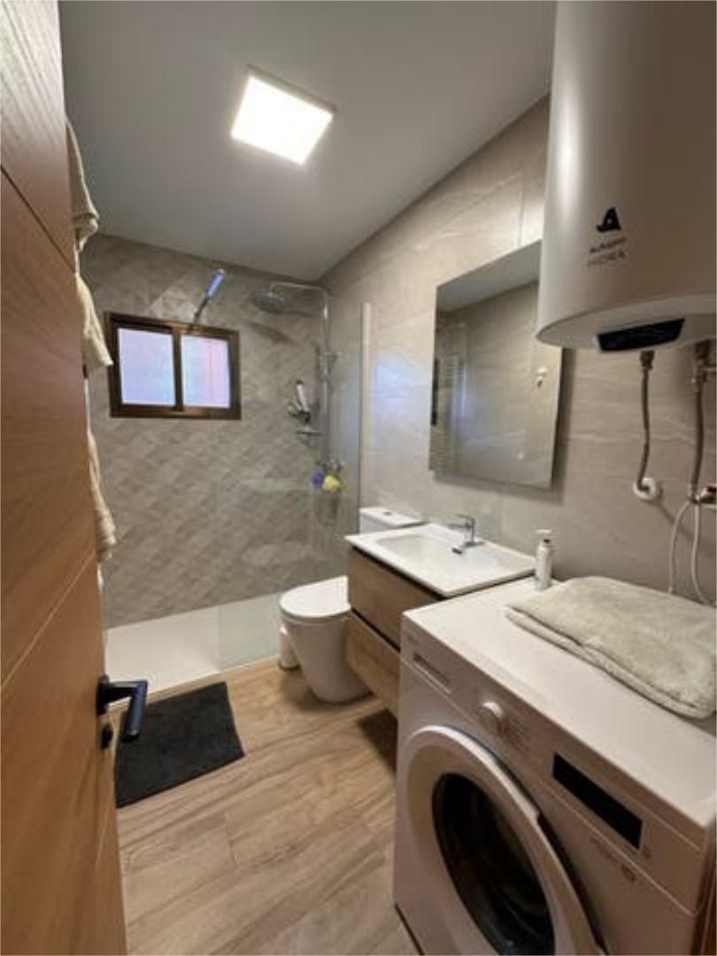 Flat for sale in Santa Bárbara