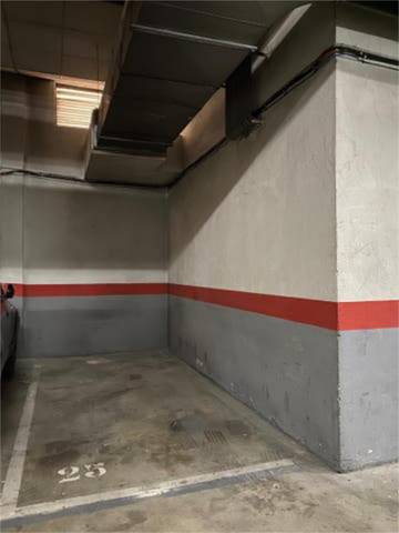 Garaje en Alquiler en Getafe Norte