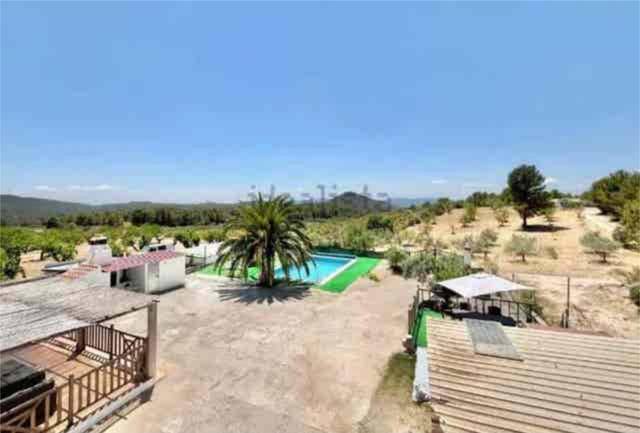 Casa-chalet en Venta en Andilla