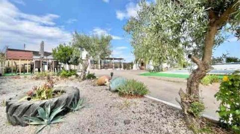 Foto 2 de Casa o chalet en venta en Andilla, Valencia