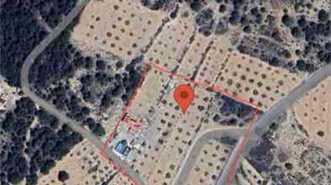 Foto 3 de Casa o chalet en venta en Andilla, Valencia