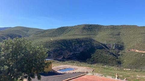 Foto 5 de Casa o chalet de alquiler en Macastre, Valencia