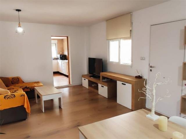 Piso en Alquiler en Macastre