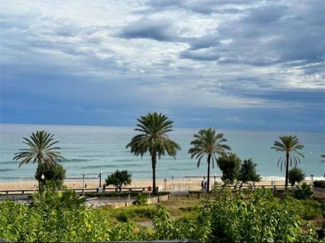 Piso en Alquiler en Avinguda Europa, 6 en Coma-ruga platja