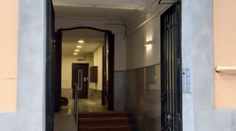 Photo 2 of Flat for rent in Calle de Antonio Acuña, 25, Ibiza de Madrid,  Madrid Capital
